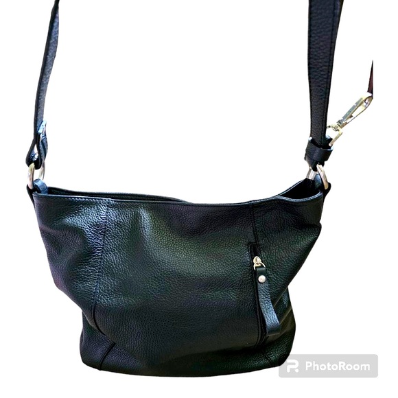 Borse In Pelle Handbags - Borse In Pelle Genuine leather Bag Made In Italy